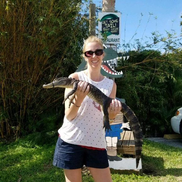 Meet your Posher, Sara - Picture 10 of 15